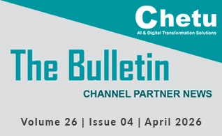 April 2026 Channel Partner Newsletter